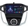Autorádio Junsun Android Autorádio pre FORD FOCUS mk3 III 2011-2019, GPS Navigácia, Kamera, WIFI, Bluetooth (175601214)