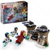 LEGO® Marvel 76288:Iron Man a Železná legie vs. voják Hydry