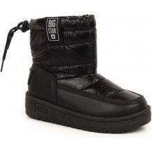 Big Star Shoes KK374220 čierna