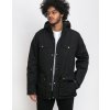 Fjällräven Greenland winter jacket 550 black