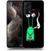 Picasee ULTIMATE CASE pro Realme GT Master Edition 5G - Earth - Sám doma