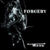 Forgery - Harbouring Hate [CD]