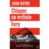 Chlapec na vrchole hory (John Boyne)