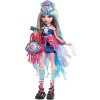 Mattel Monster High panenka Monster fest Lagoona Blue
