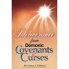 Deliverance From Demonic Covenants And Curses (Rev. James A. Solomon)(Brožovaná)