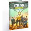 Modiphius Entertainment Star Trek Adventures 2E Core Rulebook