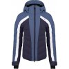 Dámska lyžiarska bunda Kjus Women Momentum Jacket - Steel Blue/Deep Space XL