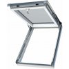 Strešné okno PVC 2sklo 78x140 výklopno-kyvné IGKV E2
