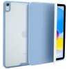 Pipetto puzdro Origami No7 Tri-Folio Case pre iPad 10-11 Gen 2022/2025 - Light Blue P074-54-V