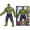 Hasbro figúrka Hulk so zvukmi interaktívna B1382