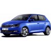 Priečniky Thule Evo Škoda Fabia III Hatchback 2015-