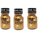 Rush Gold 3x10 ml