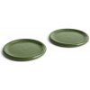 HAY Tanier Barro 24 set green 2 ks