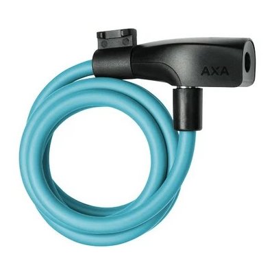 AXA Resolute 120/8 sv. modrá