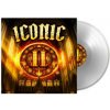 Iconic - II / Coloured / Vinyl [LP]