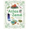 Atlas Země - Obrazový průvodce po naší planetě - Richard Bonson