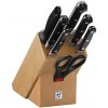 Zwilling Professional „S“ Blok s nožmi 8 ks