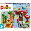 LEGO® DUPLO® 10974 Divoké zvieratá Ázie