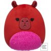Squishmallows Kapybara M…
