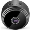WiFi IP mini kamera A9 s magnetickým držiakom