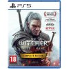 The Witcher 3: Wild Hunt (Complete Edition) [PS5] ()