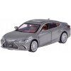 Zberateľský model Lexus ES300h 1:35 kovové auto so svetlom a zvukom ZA5051