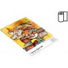 61,0cm x 12m FOMEI Canvas Matt 390