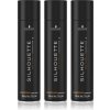 Schwarzkopf Professional Silhouette Schwarzkopf Professional Silhouette Super Hold lak na vlasy silné spevnenie 500 ml kozmetická sada