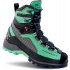 Turistická obuv Garmont Tower 2.0 GTX WMS - green/black - 7 / 40‚5