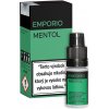 Emporio Menthol objem: 10ml, nikotín/ml: 12mg