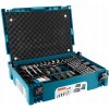 sada bitov Makita B-43044 66 dielna