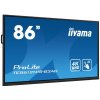 Iiyama TE8612MIS-B3AG LED monitor 86