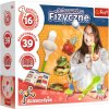 Sada Trefl Science4you Fyzikálne laboratórium