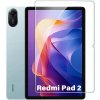 TVRDENÉ SKLO PRE XIAOMI REDMI PAD 2 RÝCHLA OCHRANA DISPLEJA TVRDÉ SKLO