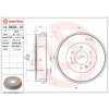 Brzdový bubon BREMBO 14.D633.10 14.D633.10