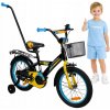 Bicykel Miravo Spark 16