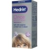 Hedrin Once spray gel proti všiam a hnidám 100 ml + hrebeň darčeková sada