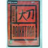PC DAIKATANA PC CD-ROM