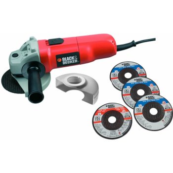 Black & Decker CD115A5