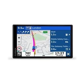 Garmin DriveSmart 65T-D Europe45