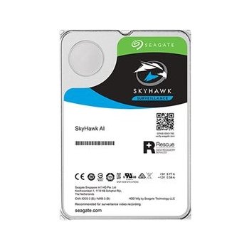 Seagate SkyHawk AI 20TB, ST20000VE002