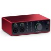 Focusrite Scarlett 4i4 4th Gen