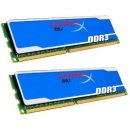 Kingston HyperX Blu DDR3 4GB 1600MHz CL9 KHX1600C9AD3B1K2/4G