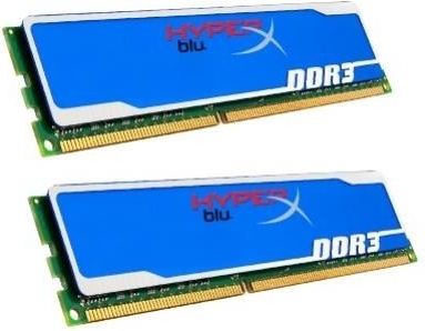 Kingston hyperx blu online 4gb