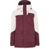 Dámska Bunda O'NEILL UTILITY JKT 1500055-43019 – Vínová