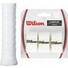Wilson Pro overgrips 3ks biela