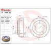 Brzdový bubon BREMBO 14.7098.20
