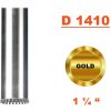 Jadrový vrták Elite-Drill D 1410, Konektor 1 1/4