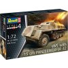 Revell sWS with 15cm Panzerwerfer 42 RVL03264 1:72