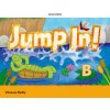 Jump In!: Level B: Class Book